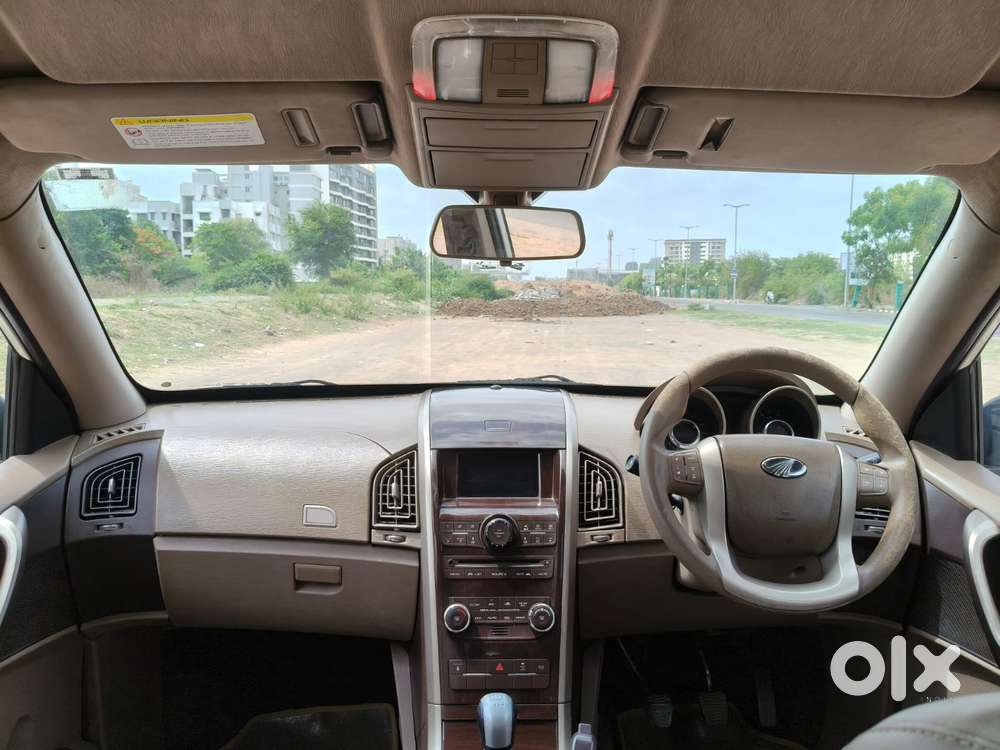 Mahindra Xuv500 W6 2wd, 2014, Diesel