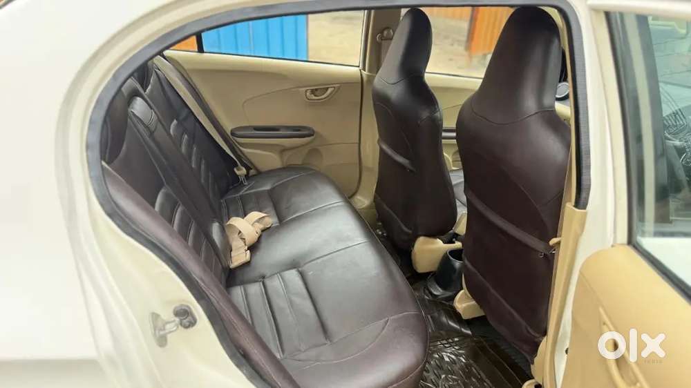 Honda Amaze 1.2 Ace 2014