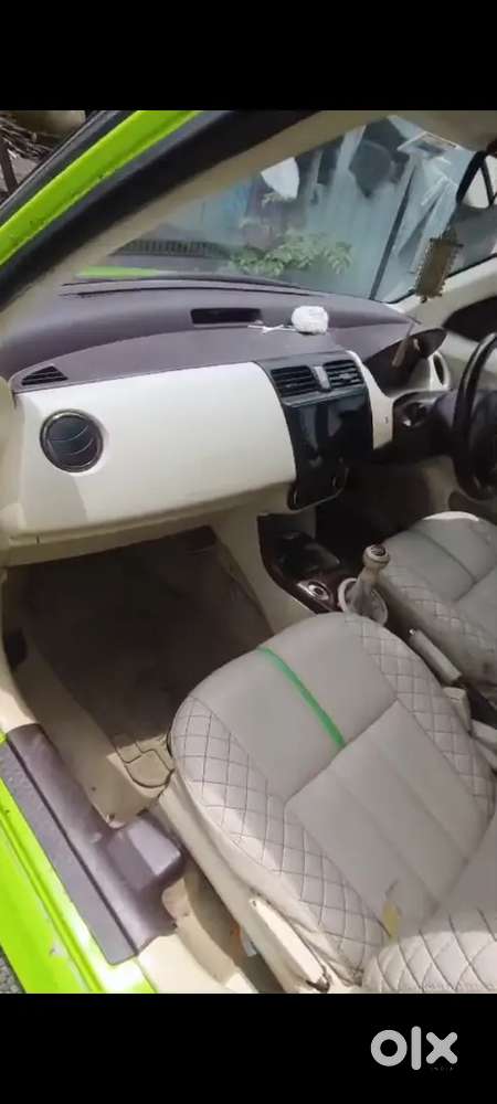 Maruti Suzuki Swift 2006