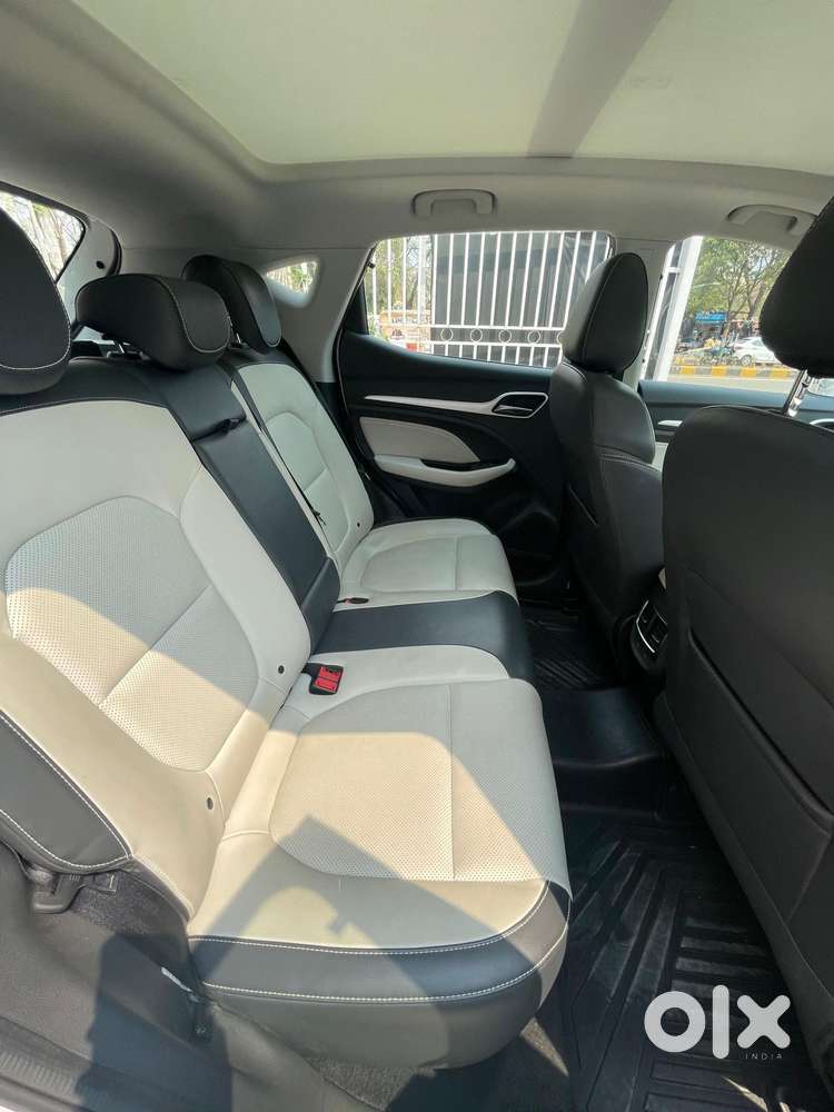 Mg Astor 1.5 Sharp Cvt, 2022, Petrol