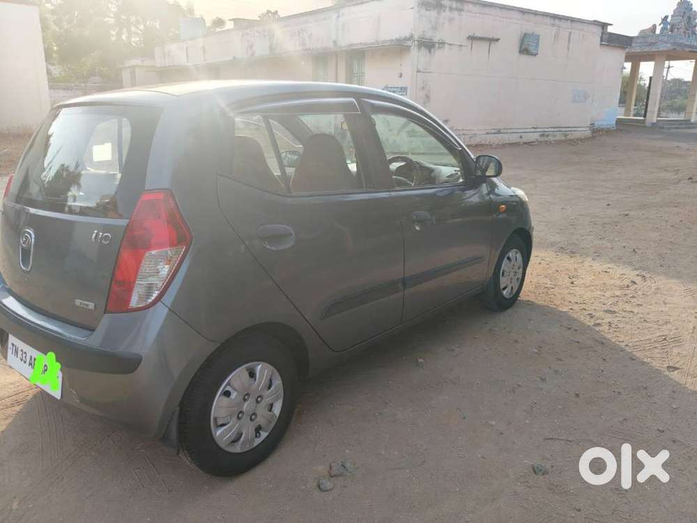 Hyundai  I10 Era 2009