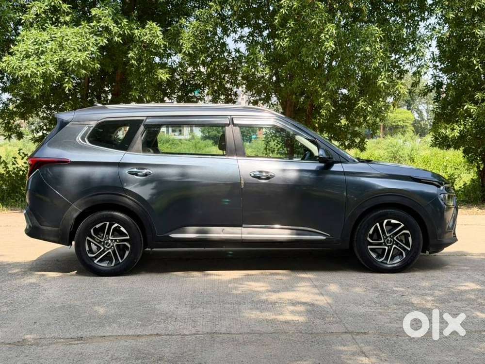 Kia Carens 1.5 Luxury Plus Diesel At 7 Str, 2023, Diesel
