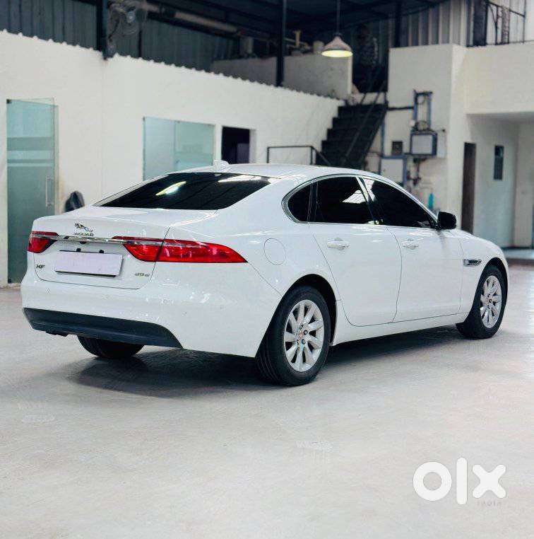 Jaguar Xf 2.0 Diesel Pure, 2016, Diesel