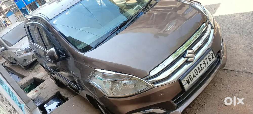 Maruti Suzuki Ertiga 2015 Diesel 95000 Km 2030 Tax Driven