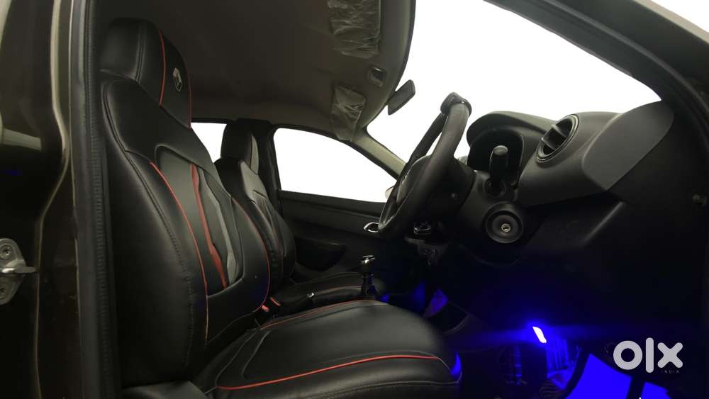 Renault Kwid 2019-ongoing 1.0 Rxt (o), 2019, Petrol