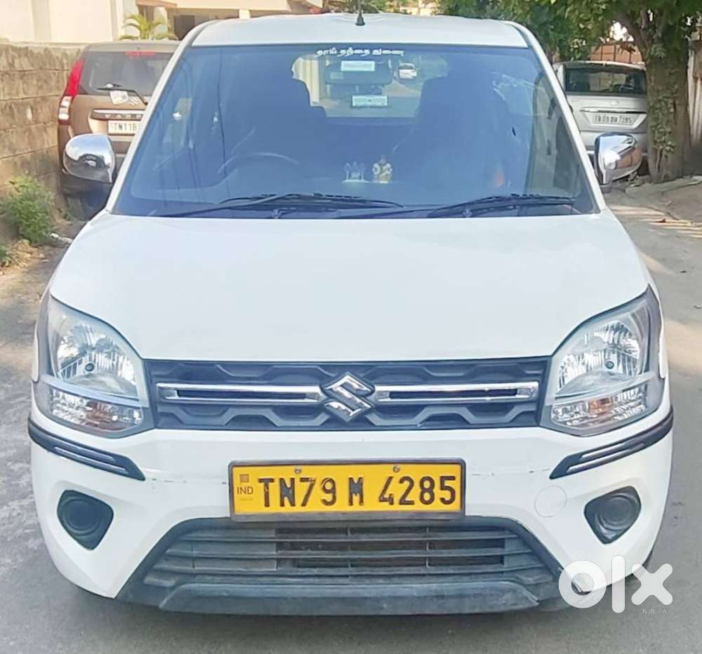 Maruti Suzuki Wagon R 1.0 Lxi Cng, 2024, Cng & Hybrids