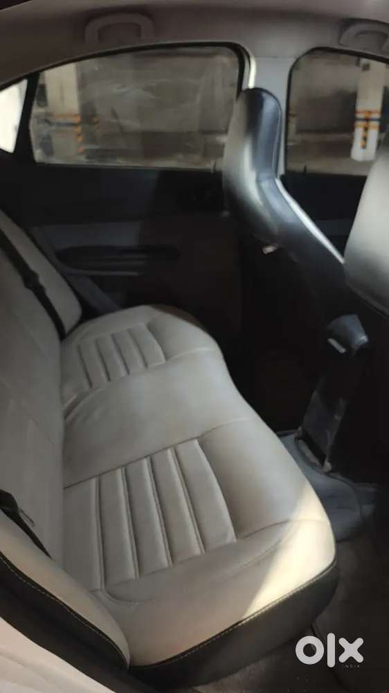 Tata Tigor 2018 Variant Year