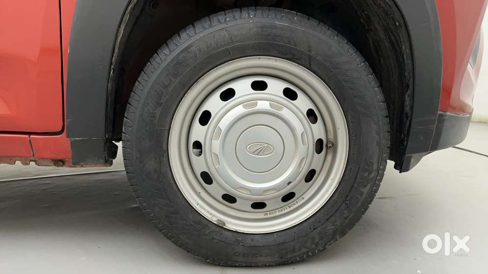 Mahindra Kuv100 Nxt 1.2 K2 Diesel 6 Str, 2018, Petrol