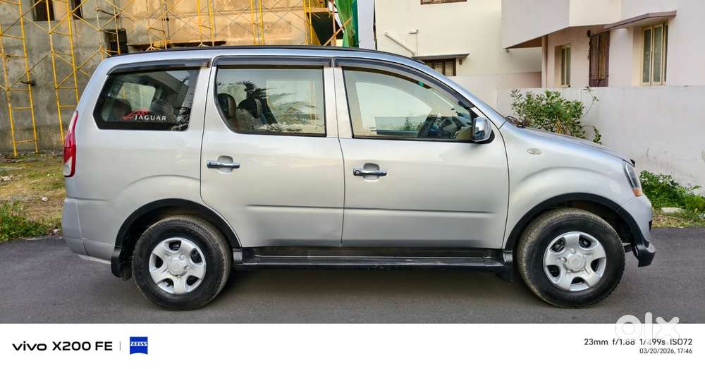 Mahindra Xylo H4 Abs Bs Iv, 2018, Diesel