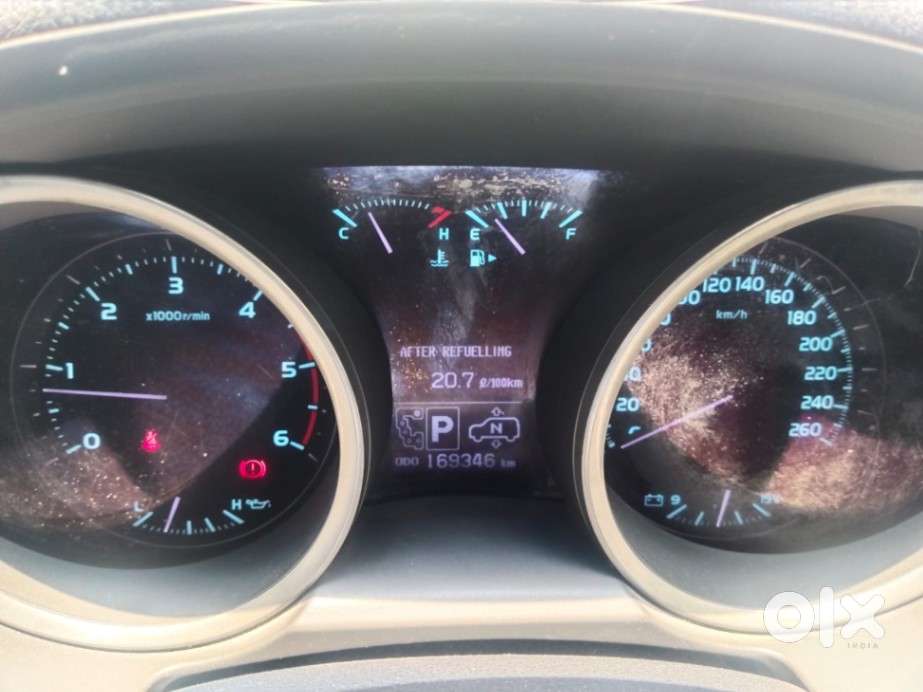 Toyota Land Cruiser Vx V8 At, 2010, Diesel