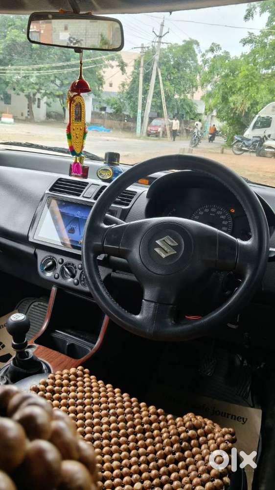 Maruti Suzuki Dzire Tour Diesel, 2009, Diesel