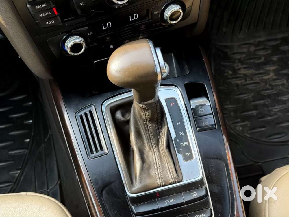 Audi A4 1.8 Tfsi Technology, 2015, Petrol