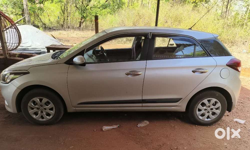 Hyundai Elite I20 2016 Diesel 170000 Km Driven