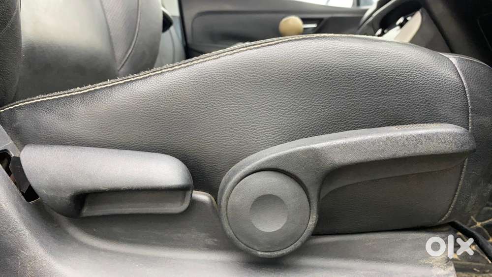 Maruti Suzuki S-cross Alpha 1.3, 2016, Diesel