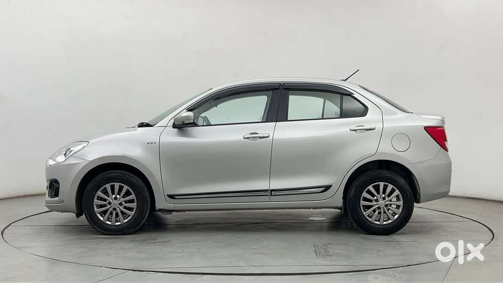 Maruti Suzuki Dzire 1.2 Vxi, 2019, Petrol