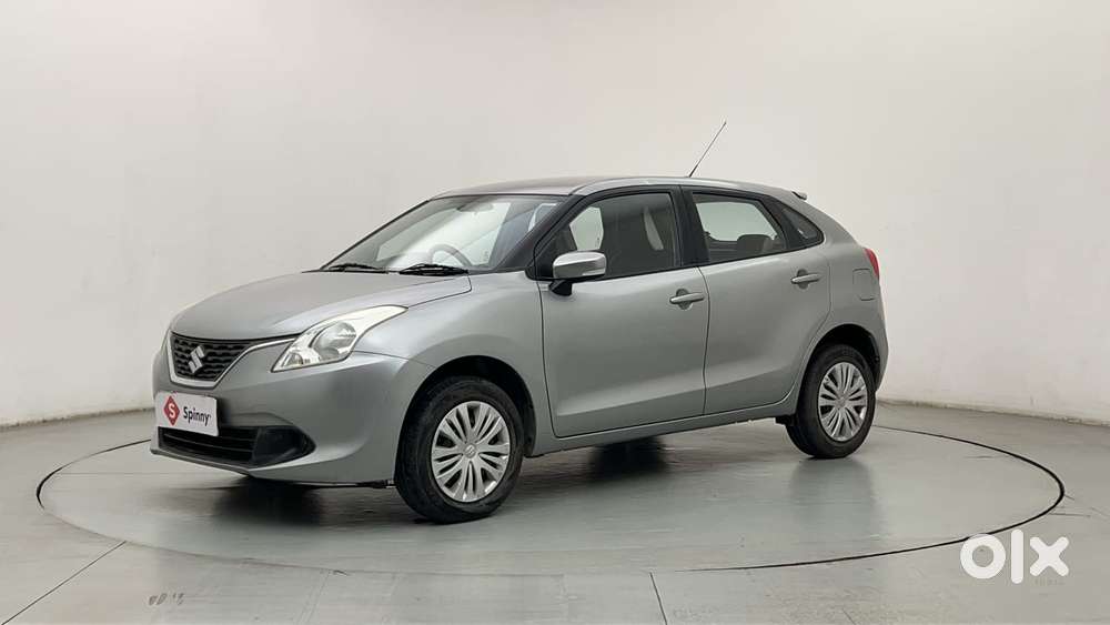 Maruti Suzuki Baleno Delta, 2015, Petrol