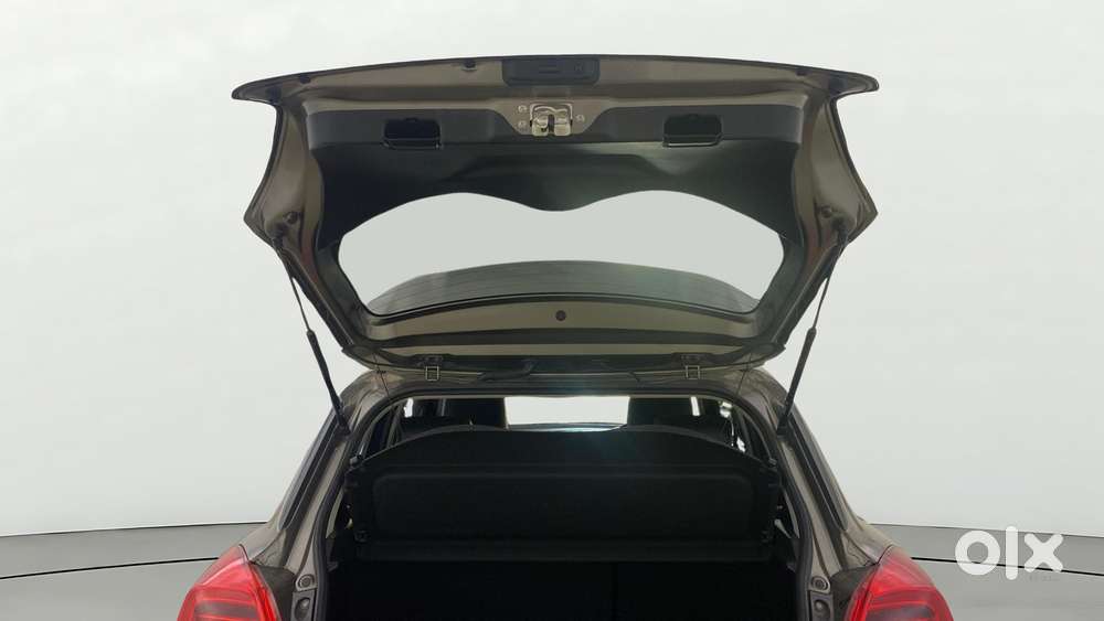 Maruti Suzuki Swift 2021-1.2 Zxi Plus Amt, 2023, Petrol