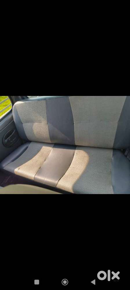 Maruti Suzuki Eeco Cng 5 Seater Ac, 2011, Lpg