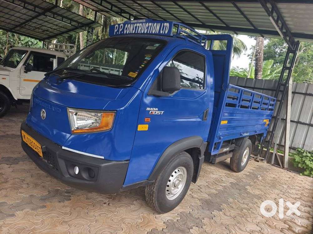 Ashok Leyland Stile Lx, 2021, Diesel