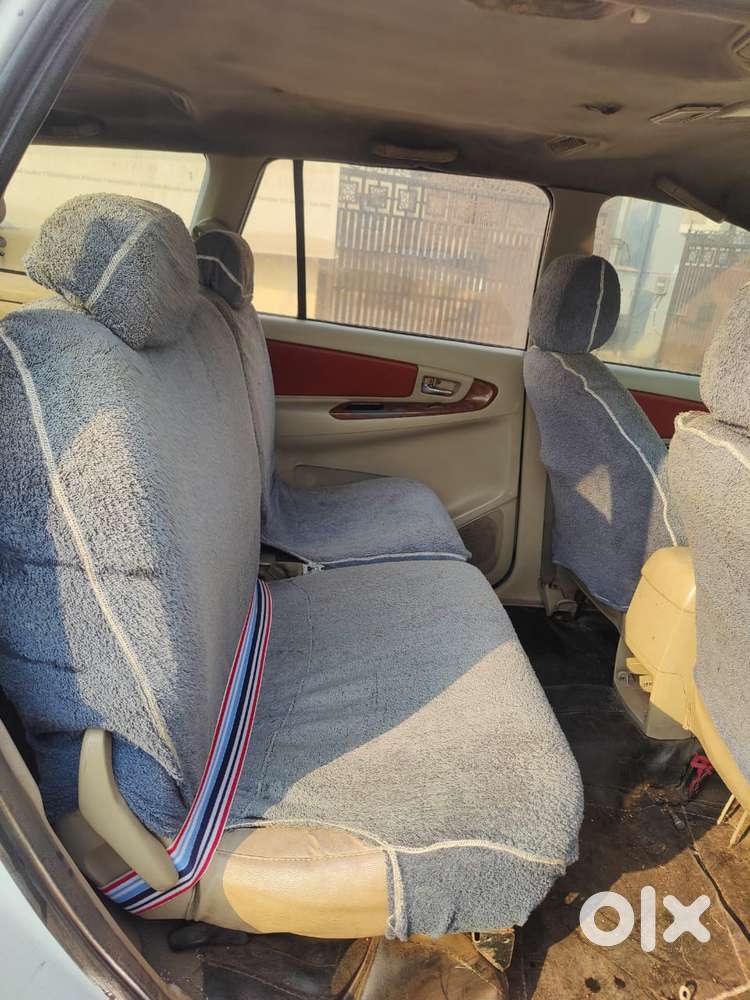 Toyota Innova 2004-2011 2.0 G1, 2008, Diesel