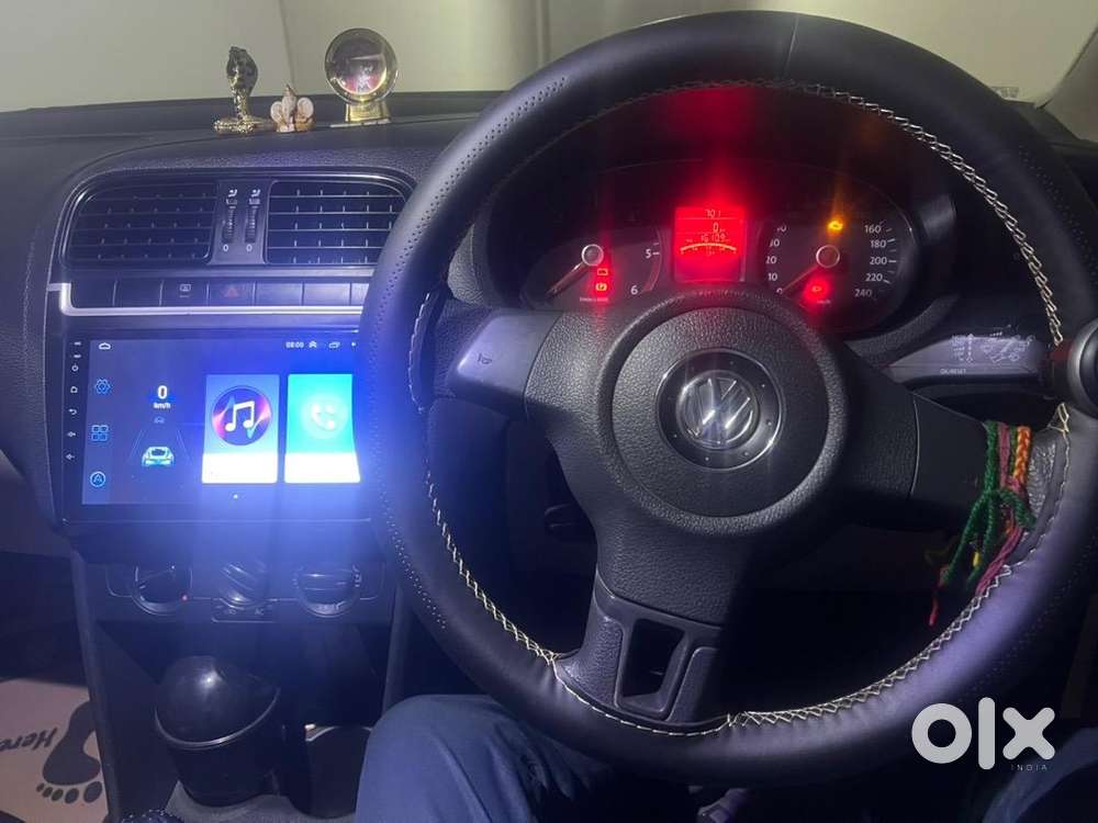 Volkswagen Diesel Manual 2014