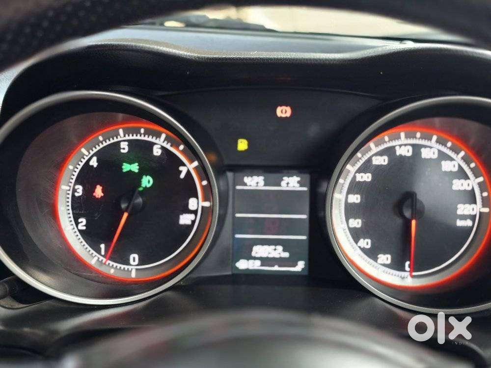 Maruti Suzuki Swift 2018 Zxi, 2021, Petrol