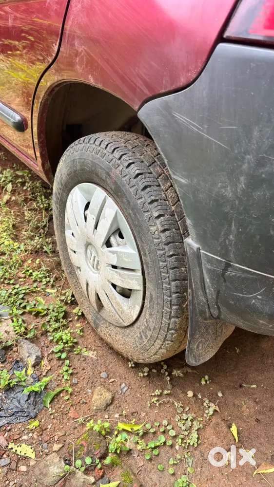 Maruti Suzuki Alto 800 2012 Model