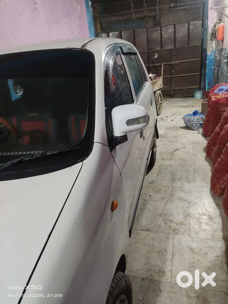 Hyundai Santro Xing 2012 Petrol 90000 Km Driven
