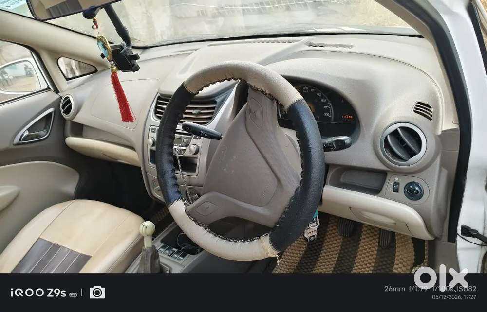 Chevrolet Sail 2014 Petrol Well Maintained