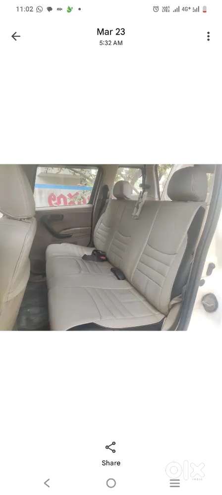 Mahindra Tuv 300 2017 Diesel 130000 Km Driven