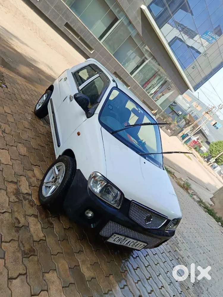 Maruti Suzuki Alto 2372010 Petrol 84613 Km Driven