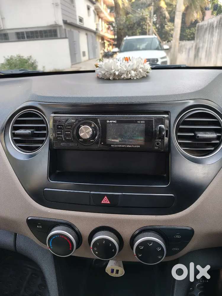 Grand I10 Prime Diesel Full Hyundai Showroom Service And Maintenance