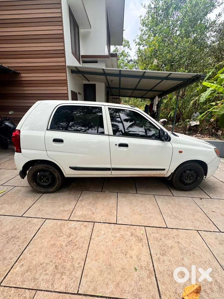 Maruti Suzuki Maruti 2011