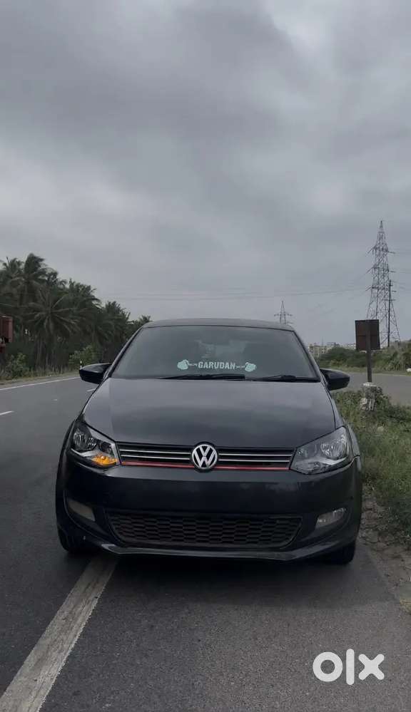 Volkswagen Polo 2019 Edition
