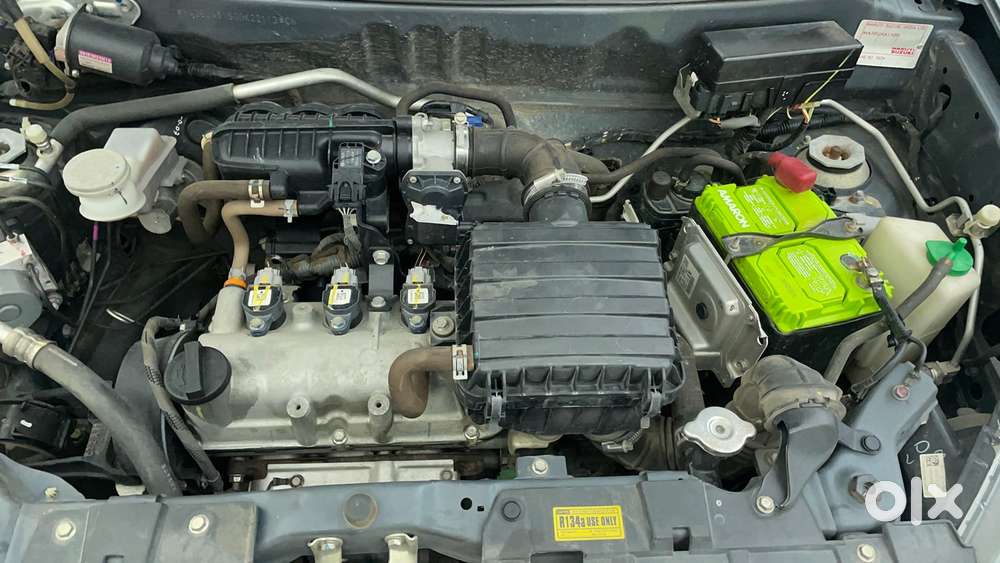Maruti Suzuki Alto 800 Vxi, 2022, Petrol