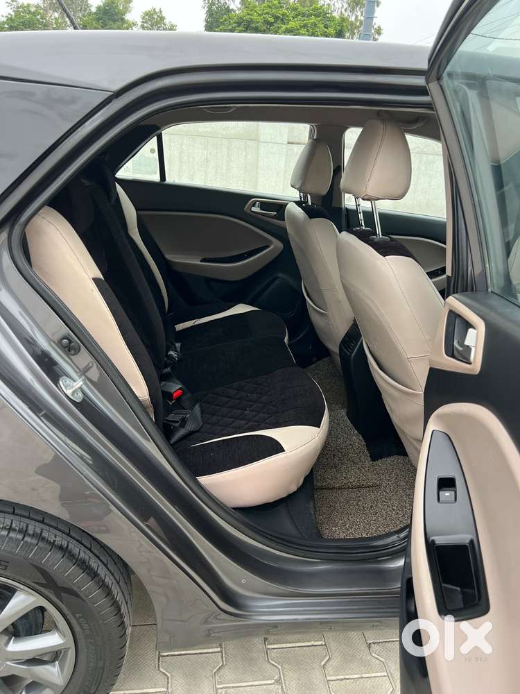Hyundai Elite I20 1.2 Sportz Plus Vtvt, 2020, Petrol