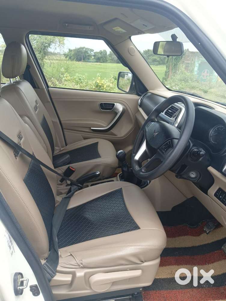 Mahindra Bolero Neo 1.5 N 10 R, 2023, Diesel