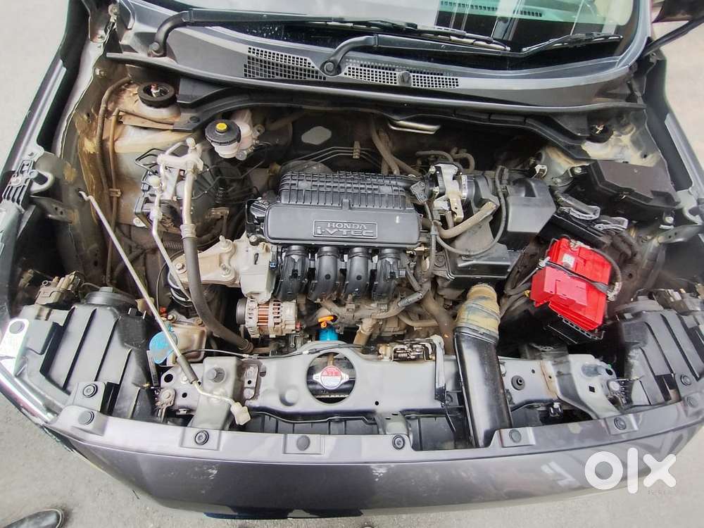 Honda Amaze V Cvt Petrol, 2019, Petrol