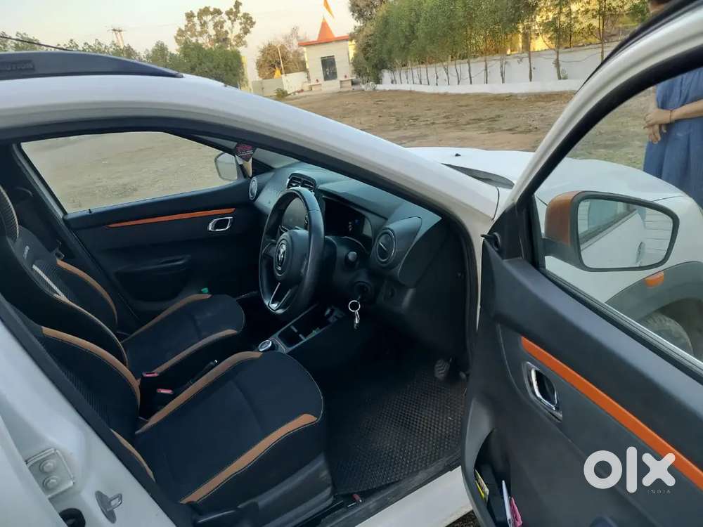 Renault Kwid Automatic Climber 2020 Petrol