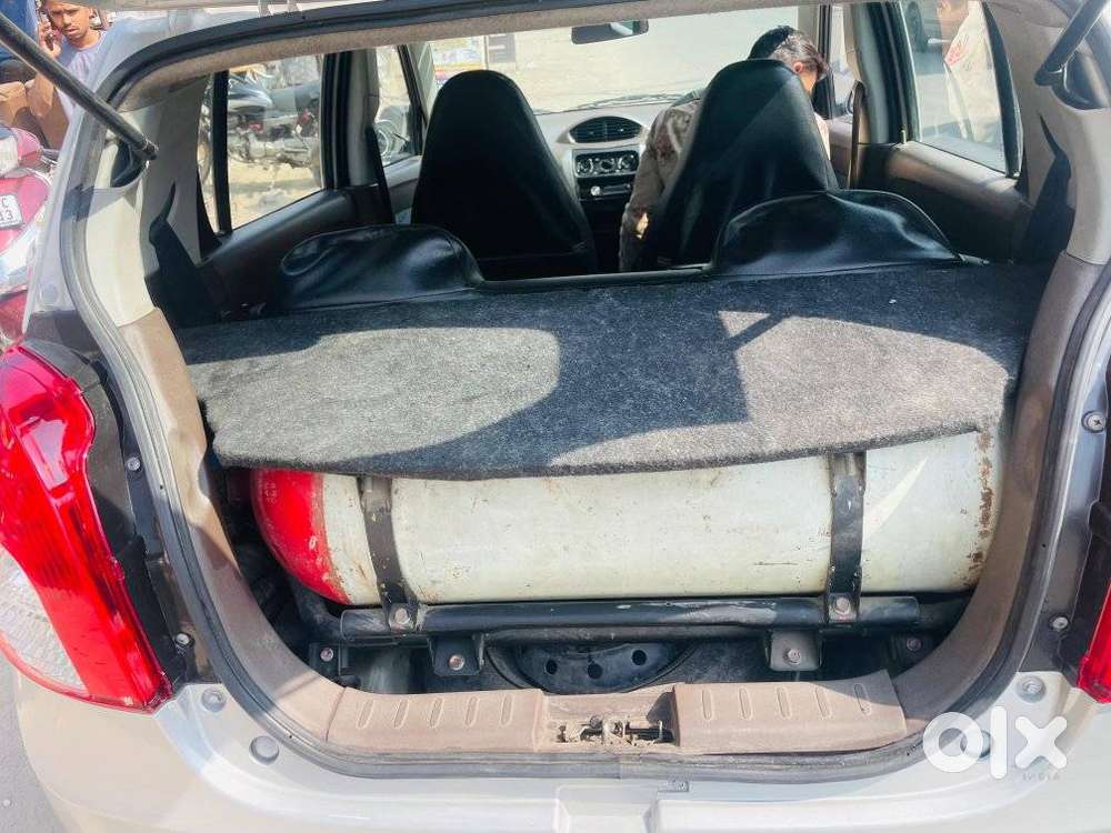 Maruti Suzuki Alto 800 2012-2016 Cng Lxi, 2013, Cng & Hybrids