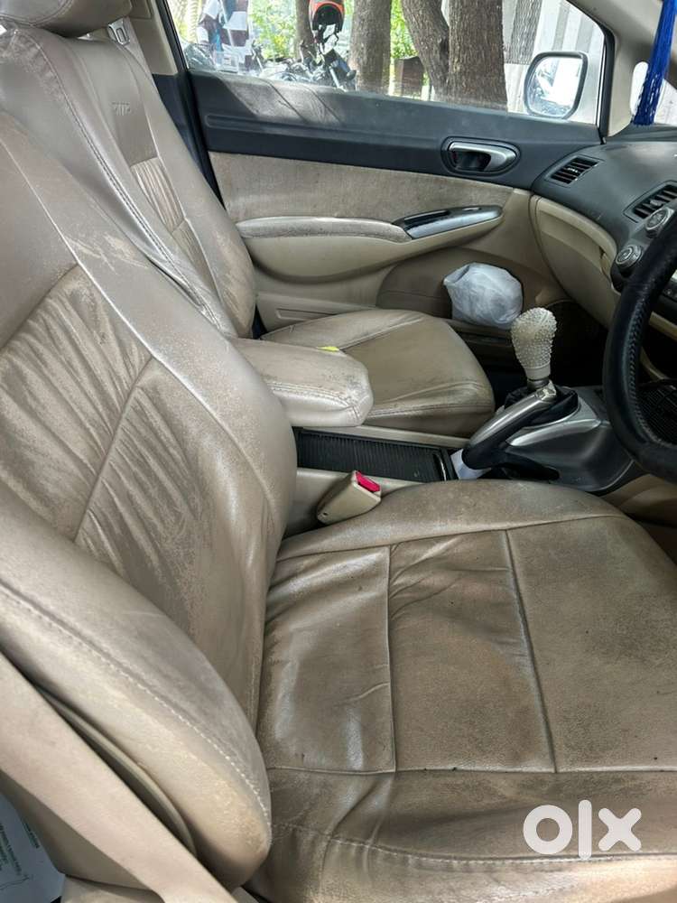 Honda Civic 2009 Model