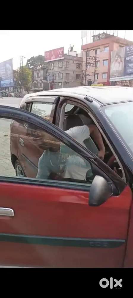 Maruti Suzuki Alto 800 2014