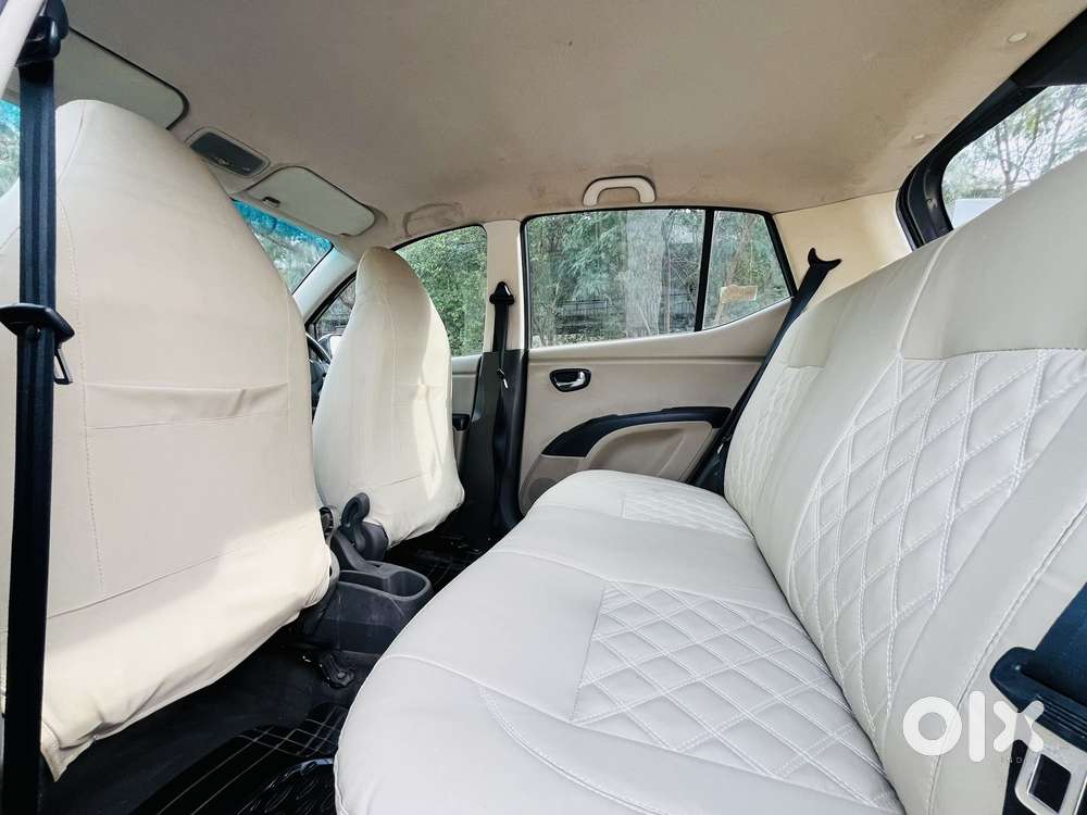 Hyundai I10 Magna 1.1l, 2012, Petrol