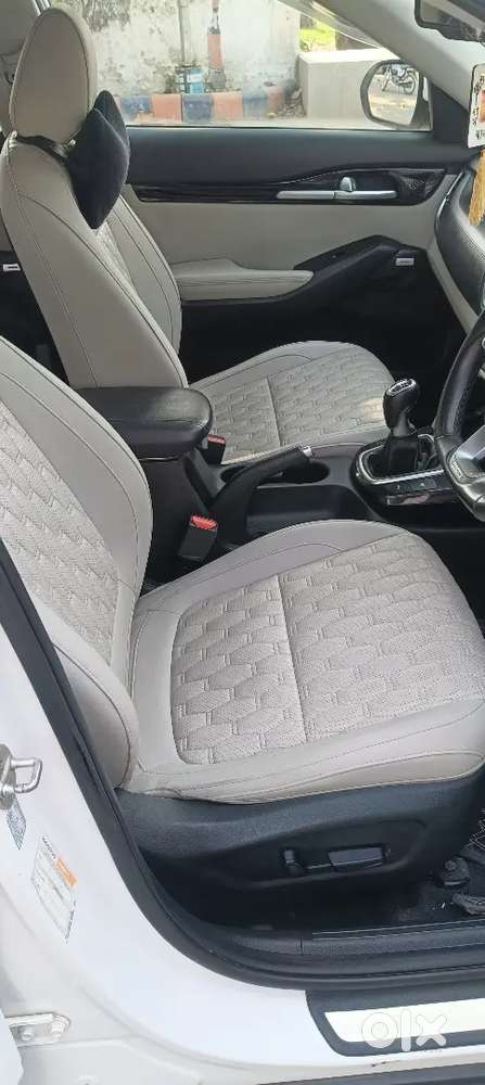 Kia Seltos 2021 Diesel Good Condition