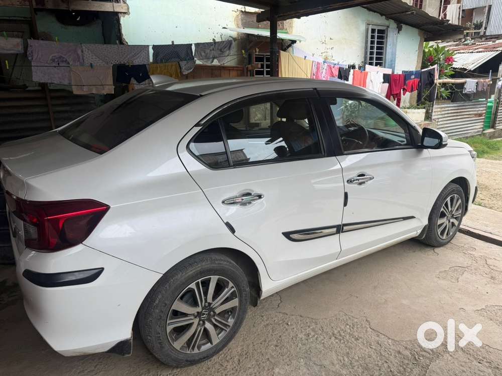 Honda Amaze Vx 2023 Year