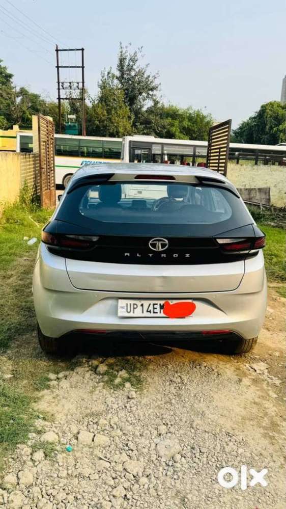 Tata Altroz Xe 1.2 Petrol 2020 &ndash; First Owner, Ghaziabad