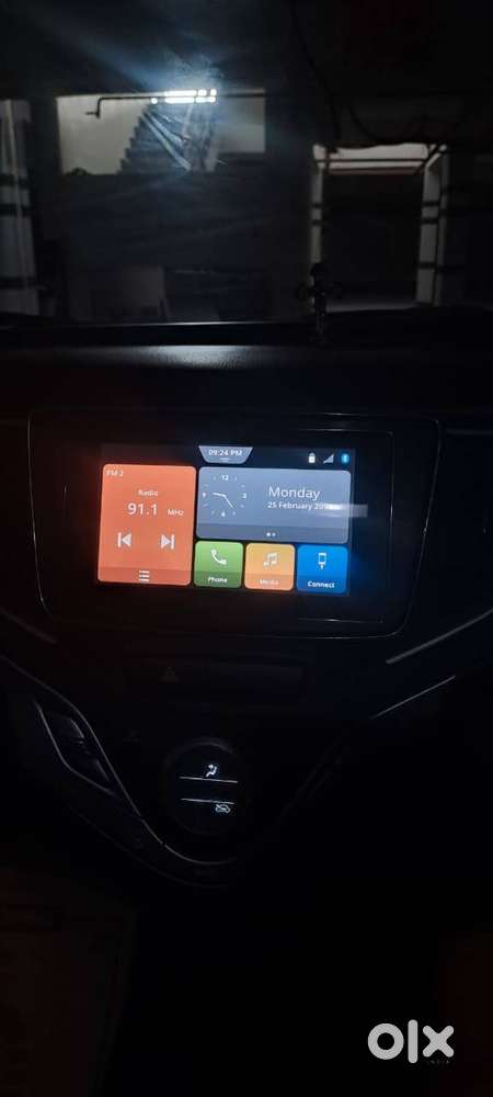 Maruti Suzuki Baleno Zeta Petrol &ndash; Excellent Condition