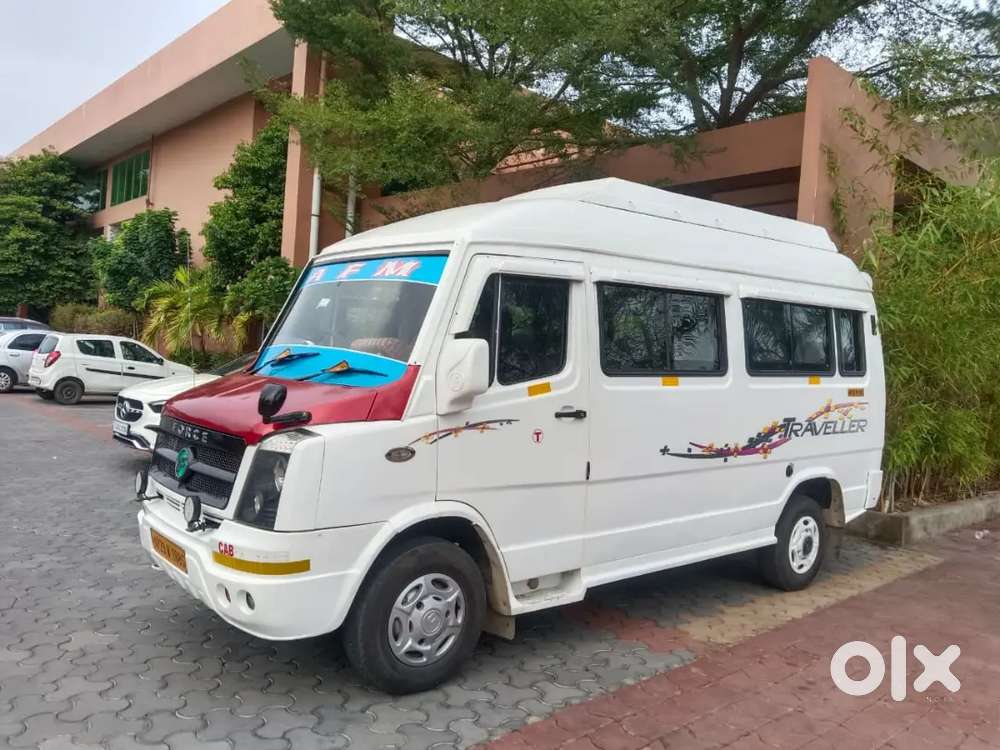 Tempo Ac Ps Hydrabad