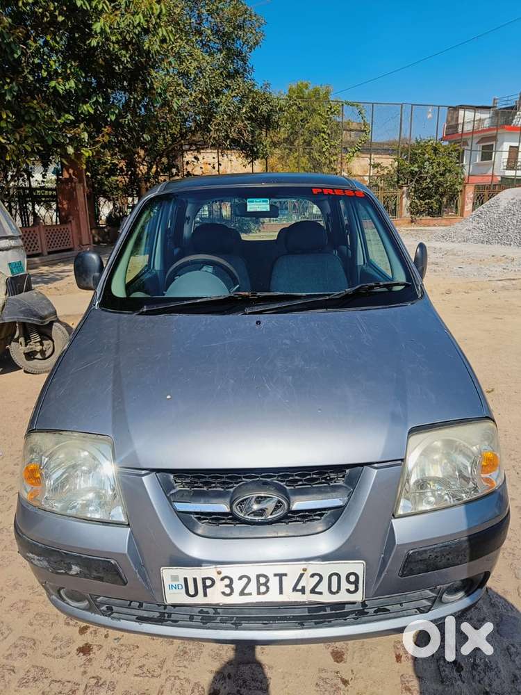 Hyundai Santro Xing Urgent Sell