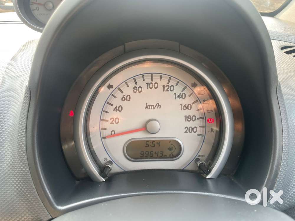 Maruti Suzuki Ritz 2009-2011 Zxi, 2011, Petrol